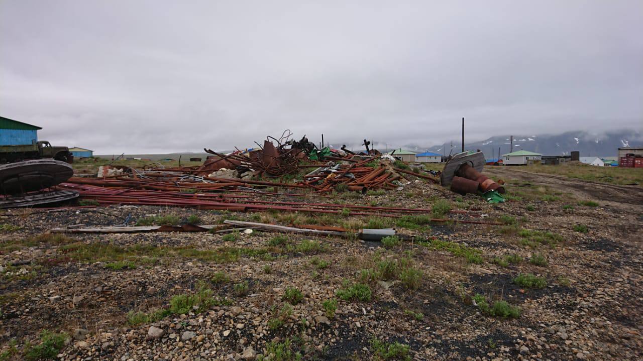 Перед судом предстанет глава администрации Провиденского муниципального округа и его бывший заместитель за превышение должностных полномочий Перед судом предстанет глава администрации Провиденского муниципального округа и его бывший заместитель за превышение должностных полномочий