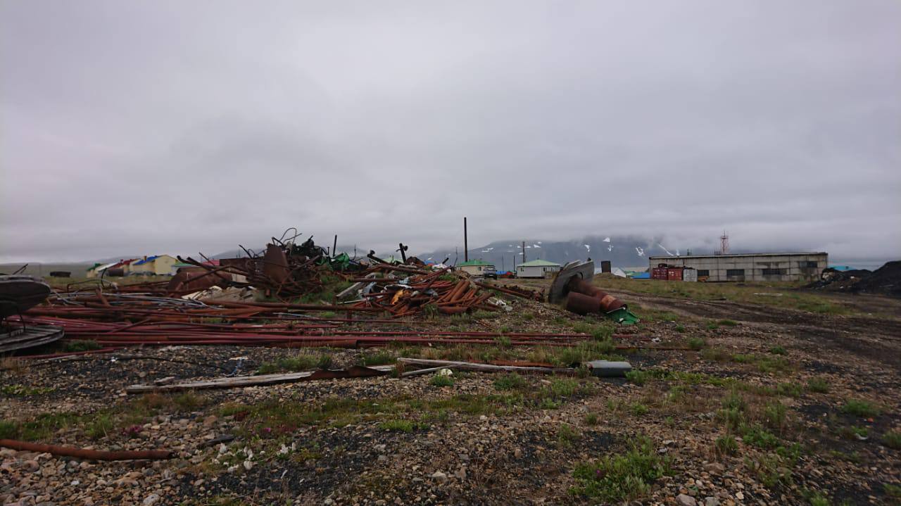 Перед судом предстанет глава администрации Провиденского муниципального округа и его бывший заместитель за превышение должностных полномочий Перед судом предстанет глава администрации Провиденского муниципального округа и его бывший заместитель за превышение должностных полномочий