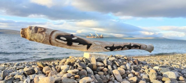 Представители креативных индустрий Чукотки — вышли в финалы двух престижных всероссийских конкурсов