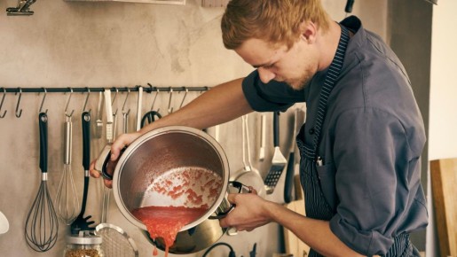 Неприятный запах лука вас больше не потревожит: поможет простое средство