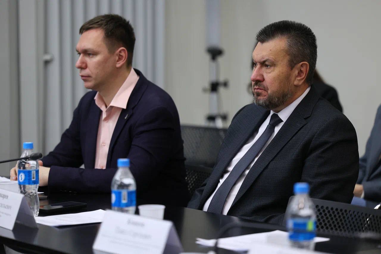 25-я Конференция РОО "Ассоциации коренных малочисленных народов Чукотки" 25-я Конференция РОО "Ассоциации коренных малочисленных народов Чукотки"