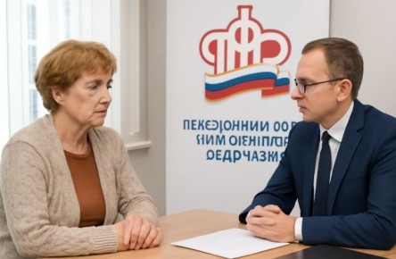 Пенсия в ваших руках: действуйте осознанно