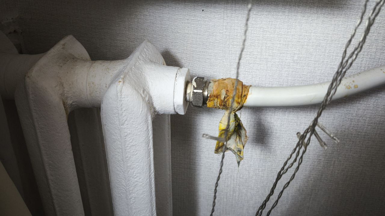 Сергей Спицын: Взял под контроль случай обращения жительницы по адресу ул. Отке, дом №33, в адрес обслуживающей организации нашего города Сергей Спицын: Взял под контроль случай обращения жительницы по адресу ул. Отке, дом №33, в адрес обслуживающей организации нашего города