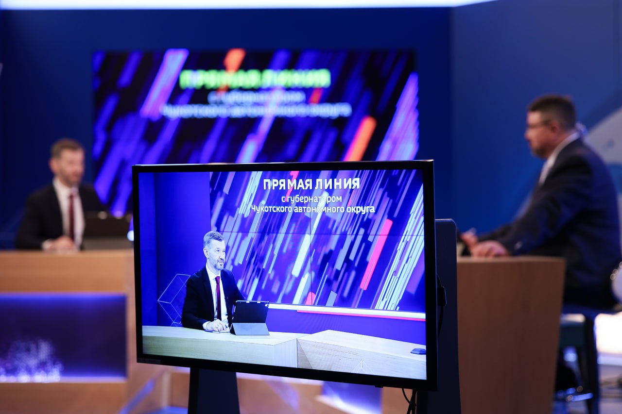 В 2026 году начнется разработка проектно-сметной документации по строительству современного культурно-спортивного центра с бассейном в Анадыре