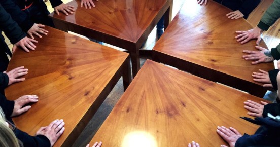 Эксперты обсуждают обновления в жилищно-коммунальном хозяйстве