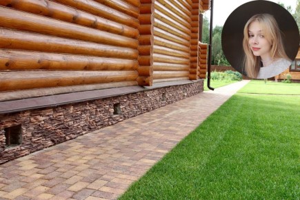 Зачем нужна отмостка: защита фундамента от разрушения и сырости