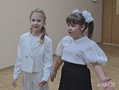 Всемирный день ребенка в Анадыре: события, радость и защита прав