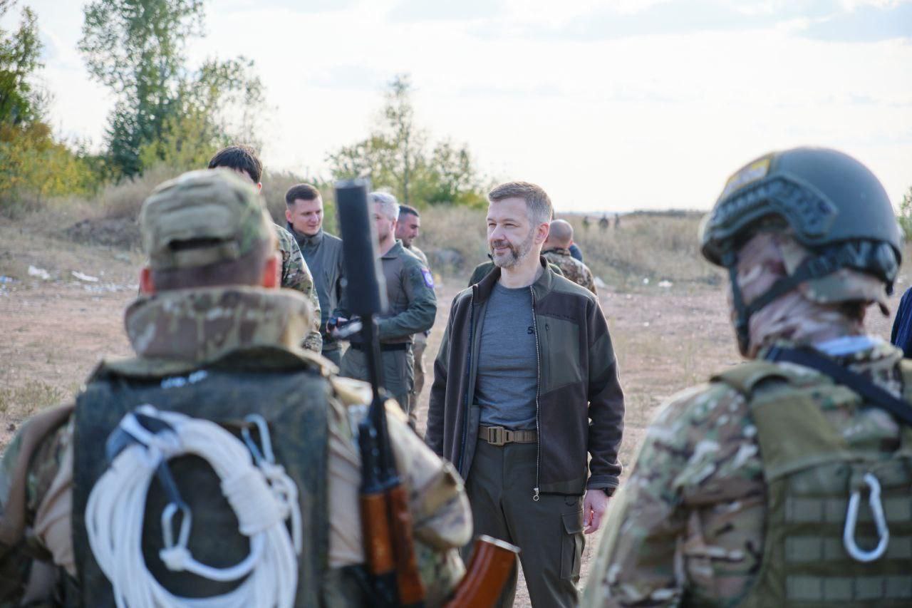 На Чукотке действует более 50 мер поддержки участников СВО – губернатор Владислав Кузнецов