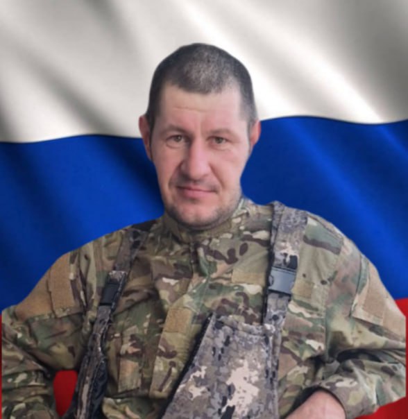 В специальной военной операции героически погиб рядовой Дмитрий Сергеевич Першин, позывной «Кипиш»