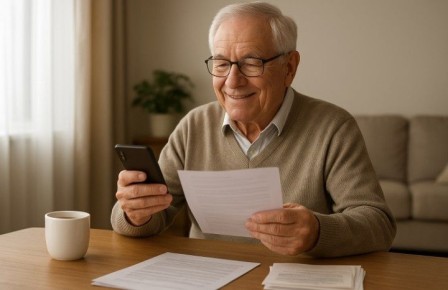 Как пенсионеры могут зарабатывать и сохранять средства в 2025 году