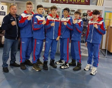 Чукотские боксеры выступят на Межрегиональных соревнованиях памяти тренера Алексея Горбачева в Уссурийске