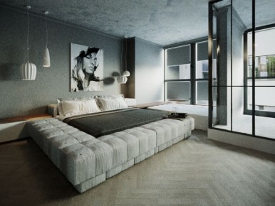 Как научиться засыпать за минуту