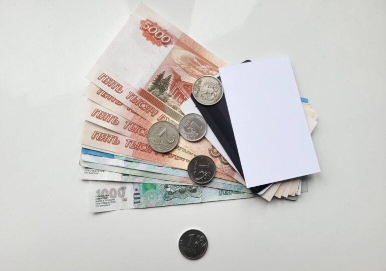 Пенсии неработающих россиян: что ожидать в 2026 году?