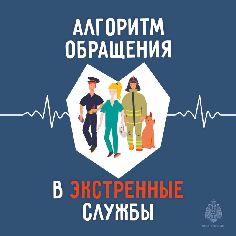 112: диалог, который запускает спасение