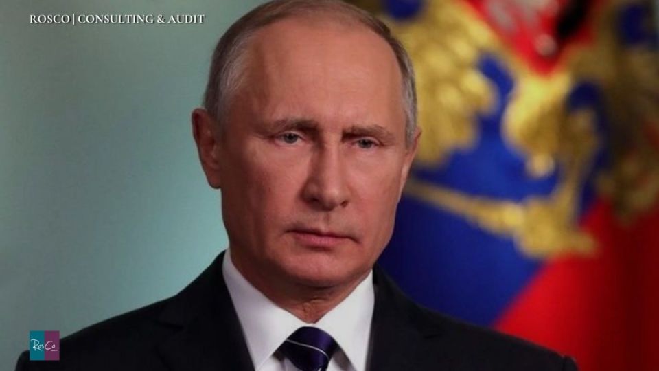 Путин упрощает налоговый учет для иностранных компаний в России