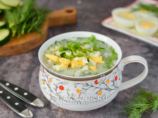 Легкие и вкусные супы на неделю: разнообразие в вашем меню