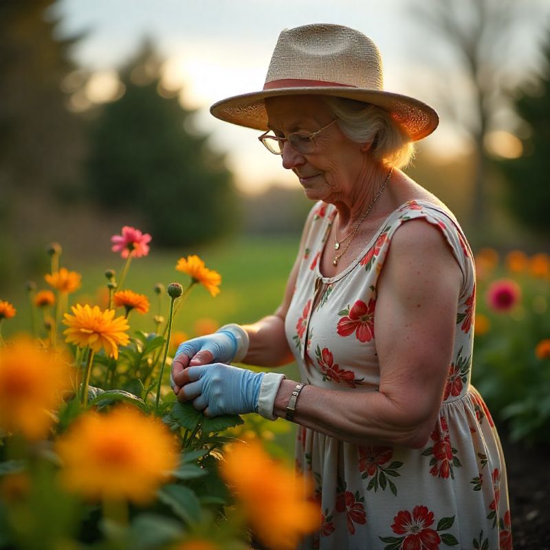 Старость: готовимся по-новому или надеемся на авось?