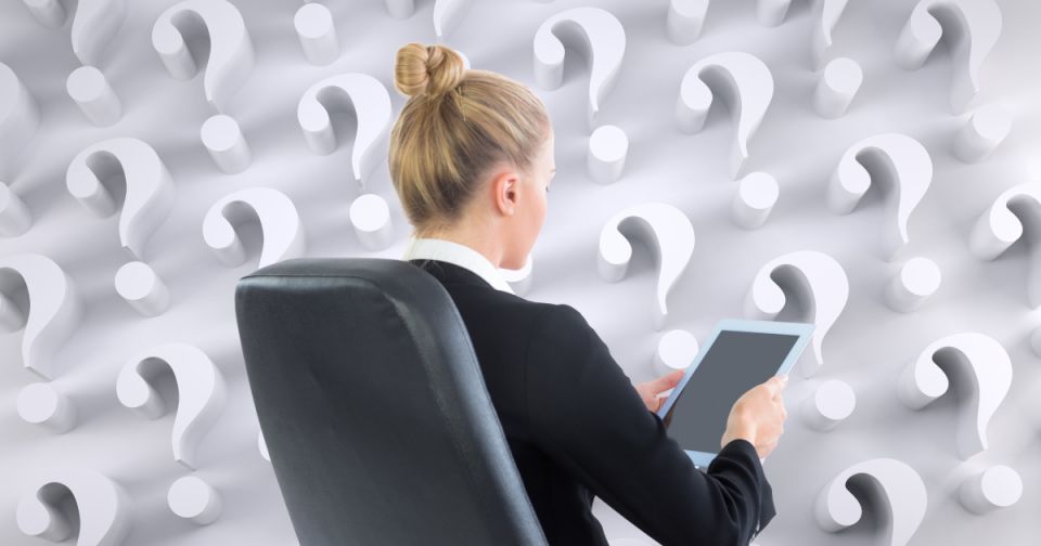 Управляющие компании готовятся к онлайн-встрече по ГИС ЖКХ: какие вопросы волнуют