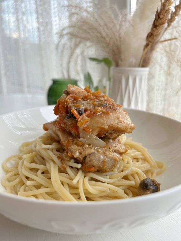 Пять простых рецептов ужинов, которые вдохновят на кулинарные подвиги