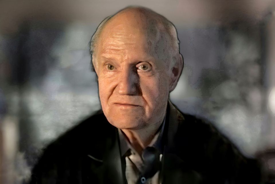 Научные открытия и загадки: душа или двойник? История профессора Серых