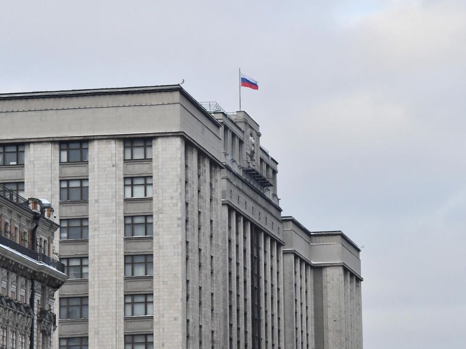 В Госдуме предложили ввести 'сбор совести' для компаний, продающих алкоголь и табак