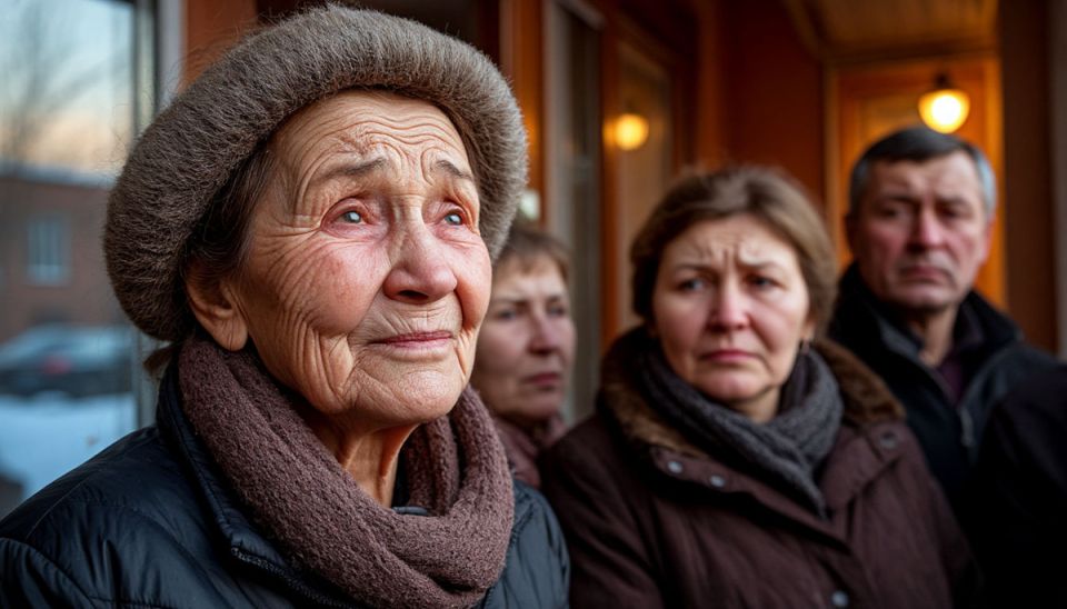 Почему мудрость в возрасте подразумевает сохранение тайны