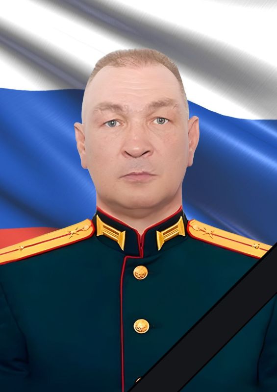 В специальной военной операции героически погиб младший лейтенант Александр Александрович Лавров
