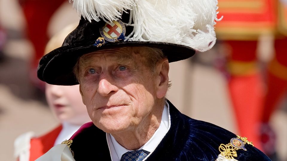 «Жестокая чушь»: сериал «Корона» нагло врет о похождениях супруга королевы Елизаветы II