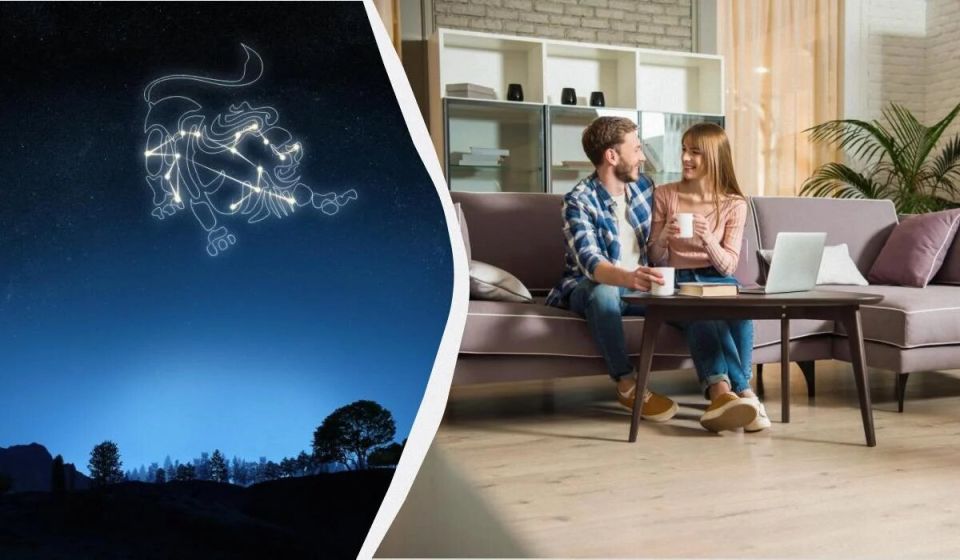 Лев в отношениях: с кем ему счастье, а с кем – сплошные разочарования?