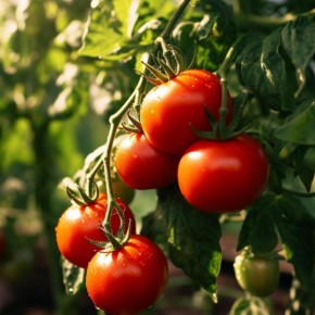 Когда сажать томаты: секреты для отличного урожая