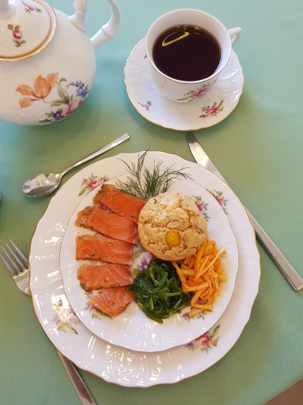 Рецепт картофельных кексов, которые удивят всех