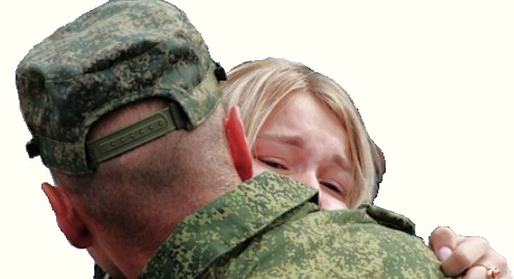 Новые возможности для участников СВО: как социалка станет доступнее