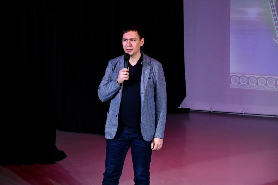 Сергей Спицын: В Анадыре торжественно завершился V Окружной фестиваль родных языков, посвящённый памяти, истории и уникальной культуре юкагирского народа