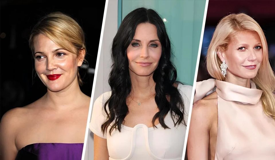 Знаменитые имена в стиле гурманов