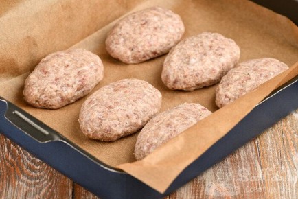 Быстрые и вкусные блюда из фарша за 10 минут
