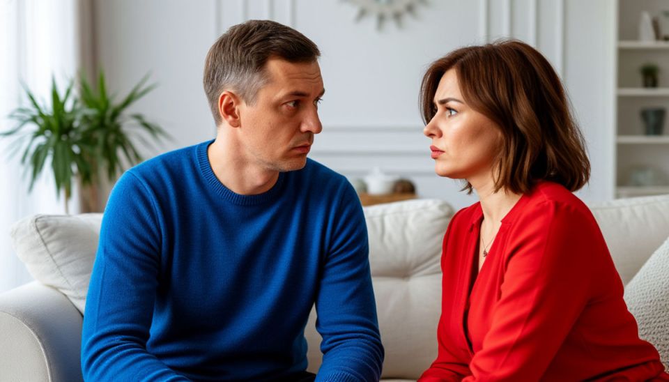 Как наследство разрушило семью: история соседей