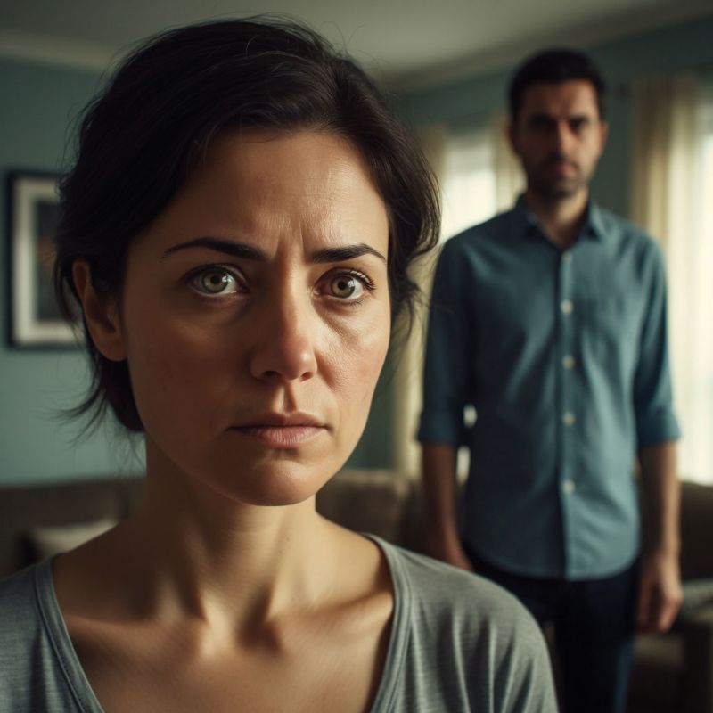 Запутанные эмоции: как предательство меняет жизни и судьбы