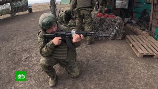 Путин утвердил закон о привлечении резервистов для охраны критически важных объектов