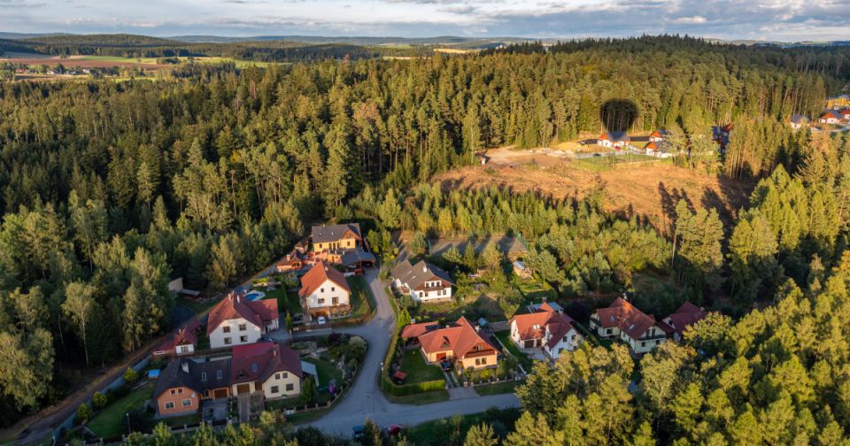 Новые правила для коттеджных посёлков: депутаты и эксперты на одной волне