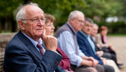 Госдума против мошенников: новые меры защиты пенсионеров