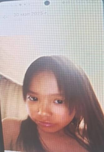 ВНИМАНИЕ! РОЗЫСК!. В Анадыре полицейские ведут розыск несовершеннолетних: Ринтугиной Инессы и Кававны Юлии