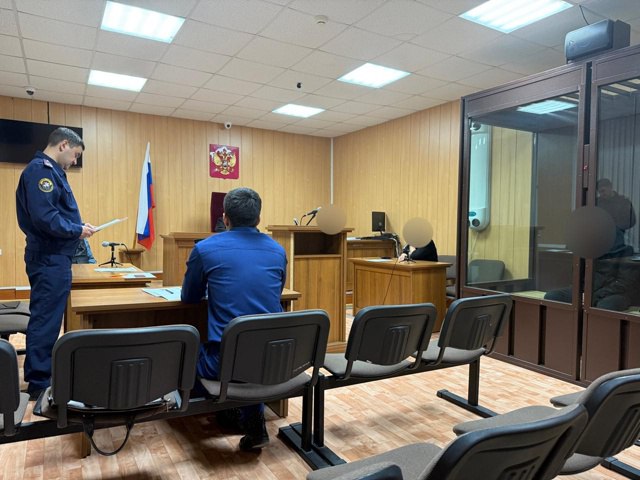 Завершено расследование уголовного дела об убийстве, совершенном с особой жестокостью Завершено расследование уголовного дела об убийстве, совершенном с особой жестокостью