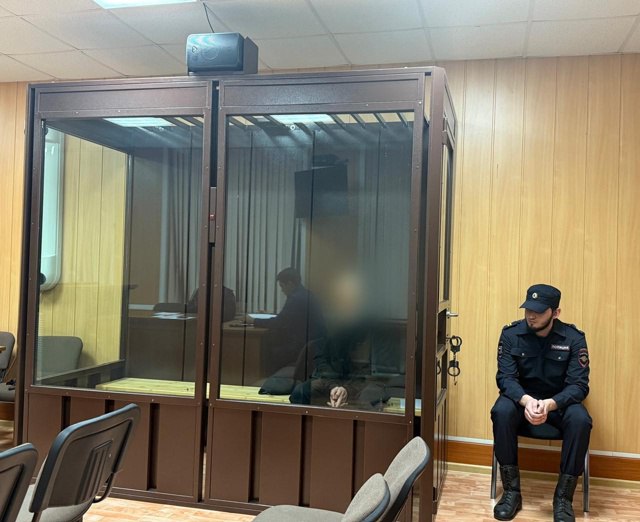 Завершено расследование уголовного дела об убийстве, совершенном с особой жестокостью Завершено расследование уголовного дела об убийстве, совершенном с особой жестокостью