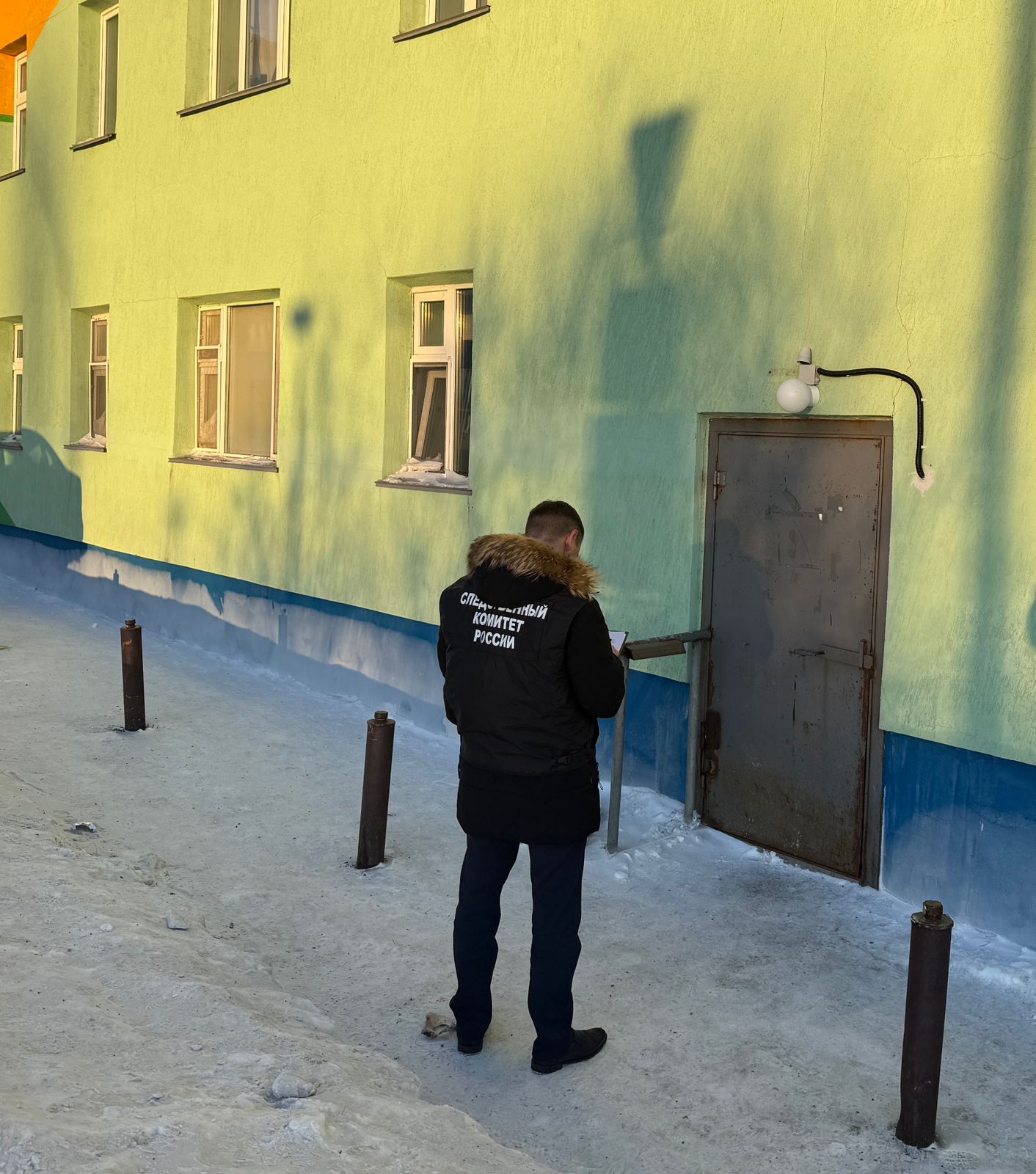 Завершено расследование уголовного дела об убийстве, совершенном с особой жестокостью