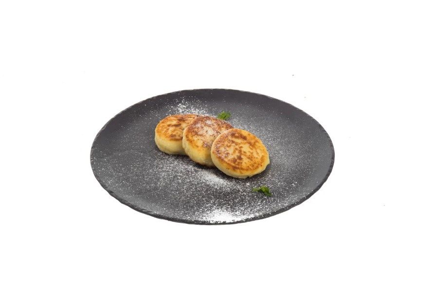 Сырники с манкой: классика в новом свете