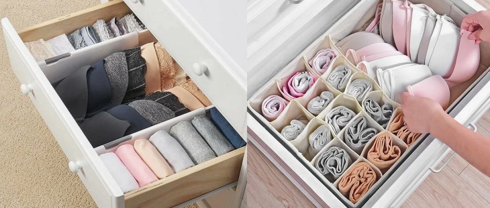 Как сохранить нижнее бельё в идеальном состоянии: секреты профессионалов