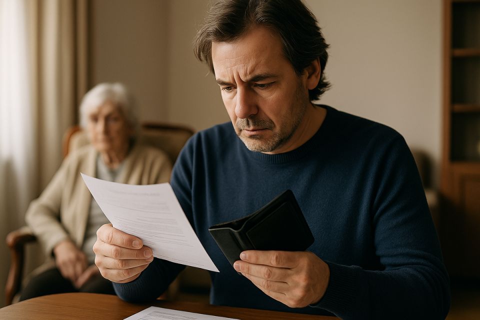 Как получить выплаты за уход за близкими: разоблачаем мифы и делимся опытом