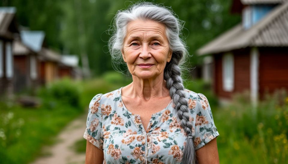 Секреты силы и уважения: привычки женщин за 60