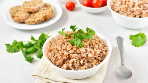 Как сделать из надоевшей гречки изумительно вкусное блюдо: бюджетный рецепт