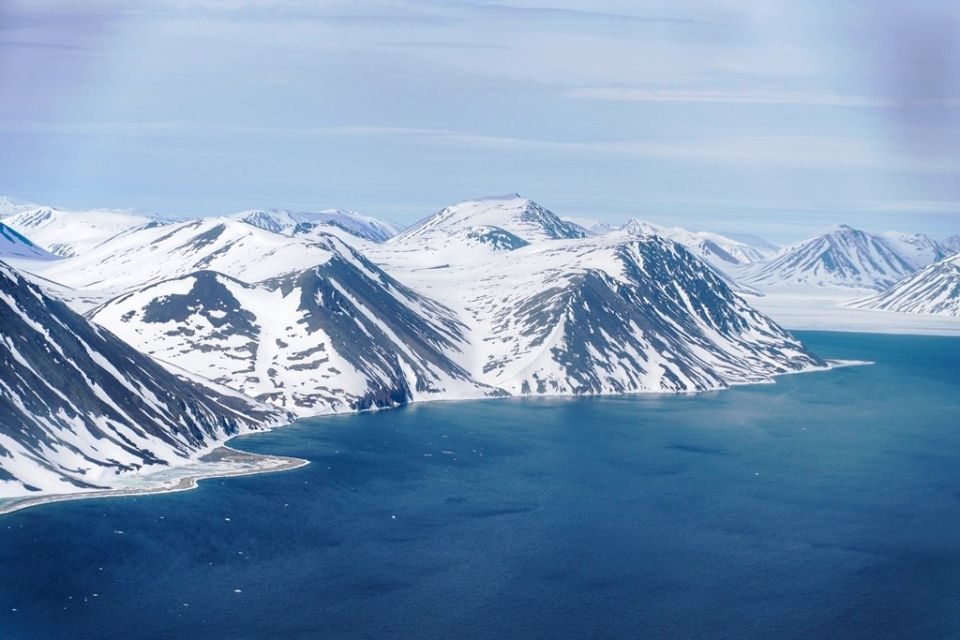 Федеральная программа помогает предприятиям Чукотки повышать эффективность для комфорта жителей